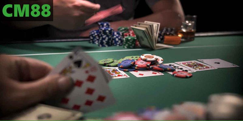 Bản chất và sức hút của Poker