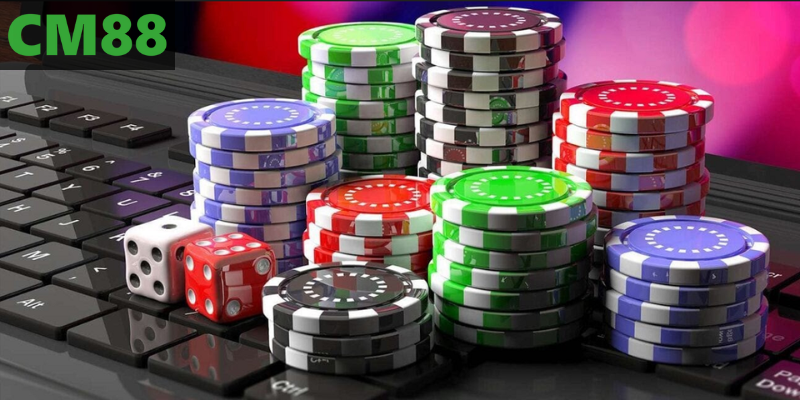 Hướng dẫn đăng ký CM88 nhanh cho người mới
