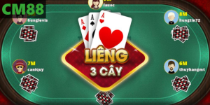 Liêng Online Tại Cm88