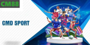 CMD Thể Thao