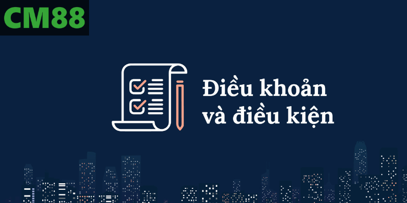 Điều khoản dịch vụ dành cho cộng đồng anh em