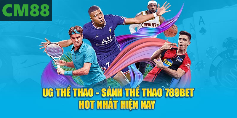 Sơ lược về UG Thể Thao